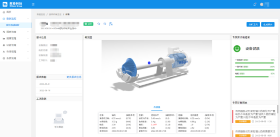 智慧園區(qū)設(shè)備預(yù)測性維護(hù)