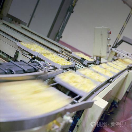 食品飲料行業(yè)預(yù)測性維護(hù)